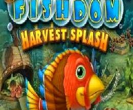 Fishdom: Harvest Splash