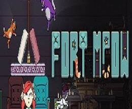 Fort Meow