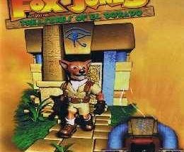 Fox Jones