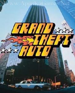 Grand Theft Auto (GTA 1)