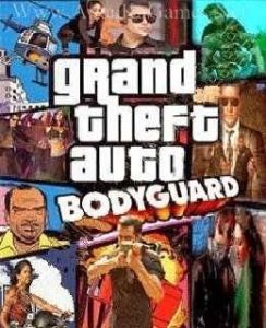 GTA Vice City Bodyguard
