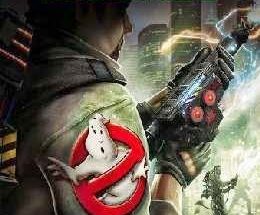Ghostbusters: Sanctum of Slime