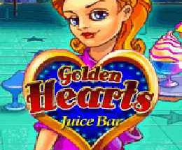 Golden Hearts Juice Bar