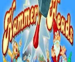 Hammer Heads Deluxe