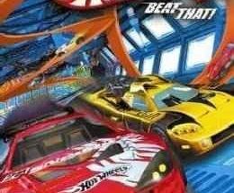 Hot Wheels: Beat That