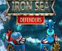 Iron Sea Defenders