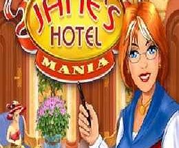 Jane’s Hotel Mania