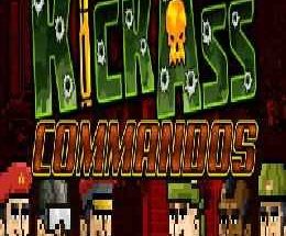 Kick Ass Commandos