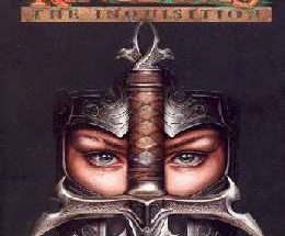 Kult: Heretic Kingdoms