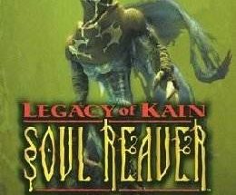 Legacy of Kain: Soul Reaver