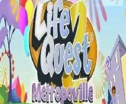 Life Quest 2: Metropoville