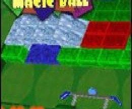 Magic Ball