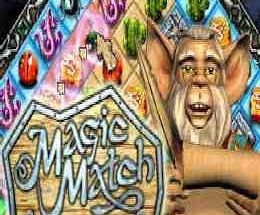 Magic Match Adventures