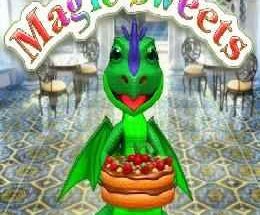 Magic Sweets