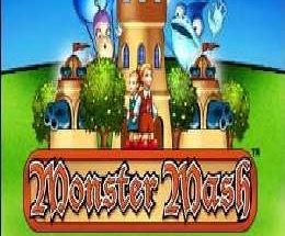 Monster Mash