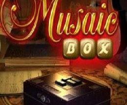 Musaic Box