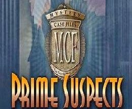 Mystery Case Files: Prime Suspects