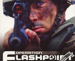 Operation Flashpoint Cold War Crisis