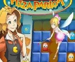 PAC-MAN Pizza Parlor