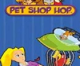 Pet Shop Hop