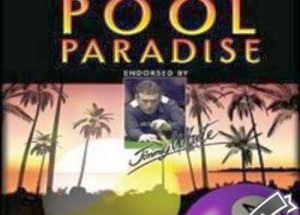 Pool Paradise