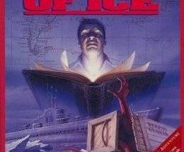 Prisoner of Ice