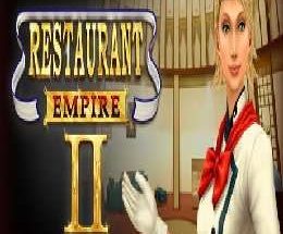 Restaurant Empire II