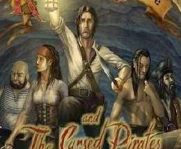 Robinson Crusoe and the Cursed Pirates