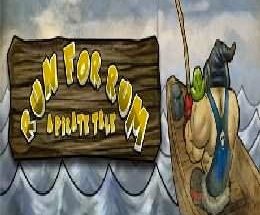 Run for Rum: A Pirate Tale