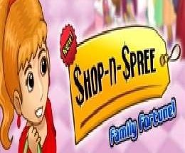 Shop-N-Spree: Family Fortune