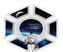Sid Meier’s Civilization: Beyond Earth