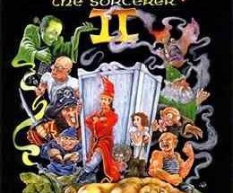 Simon the Sorcerer 2