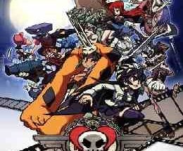 Skullgirls
