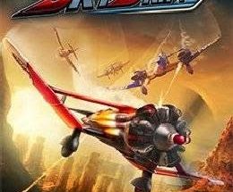 SkyDrift