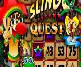 Slingo Quest