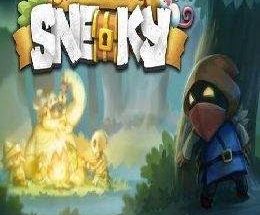 Sneaky Sneaky
