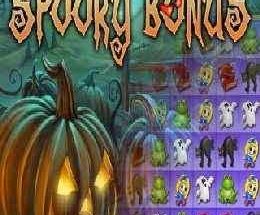Spooky Bonus