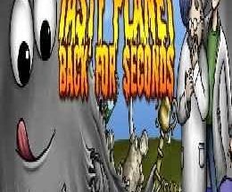 Tasty Planet: Back for Seconds