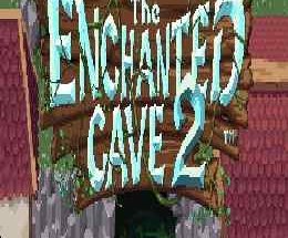 The Enchanted Cave 2