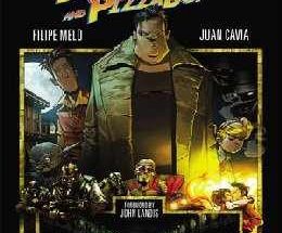 The Interactive Adventures of Dog Mendonça & Pizzaboy