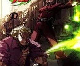 The King of Fighters 2003