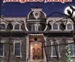 The Secret of Margrave Manor