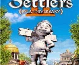 The Settlers II 10th Anniversary