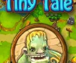 The Tiny Tale