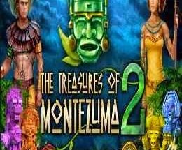 The Treasures of Montezuma 2
