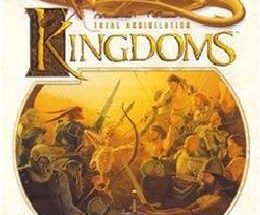 Total Annihilation: Kingdoms