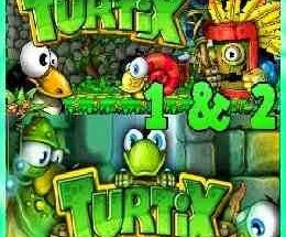 Turtix 1&2
