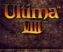 Ultima 8: Gold Edition