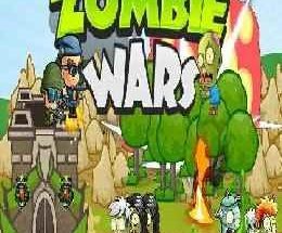 Zombie Wars: Invasion