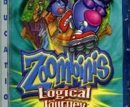 Zoombinis Logical Journey